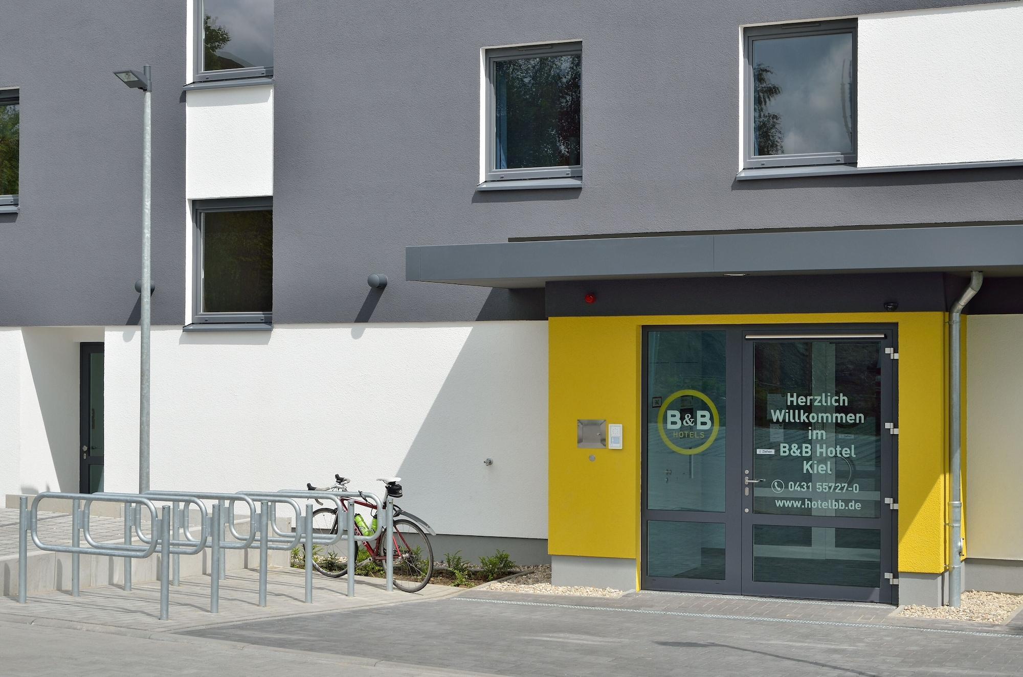 Kiel-city Hotel Kiel
