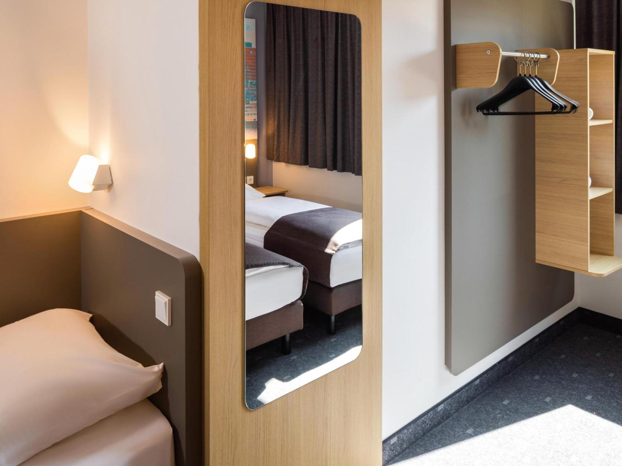 Hotel Kiel-city Kiel