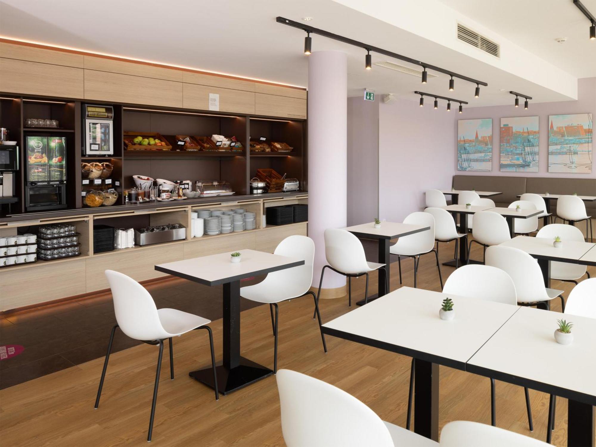 Kiel-city Hotel Kiel