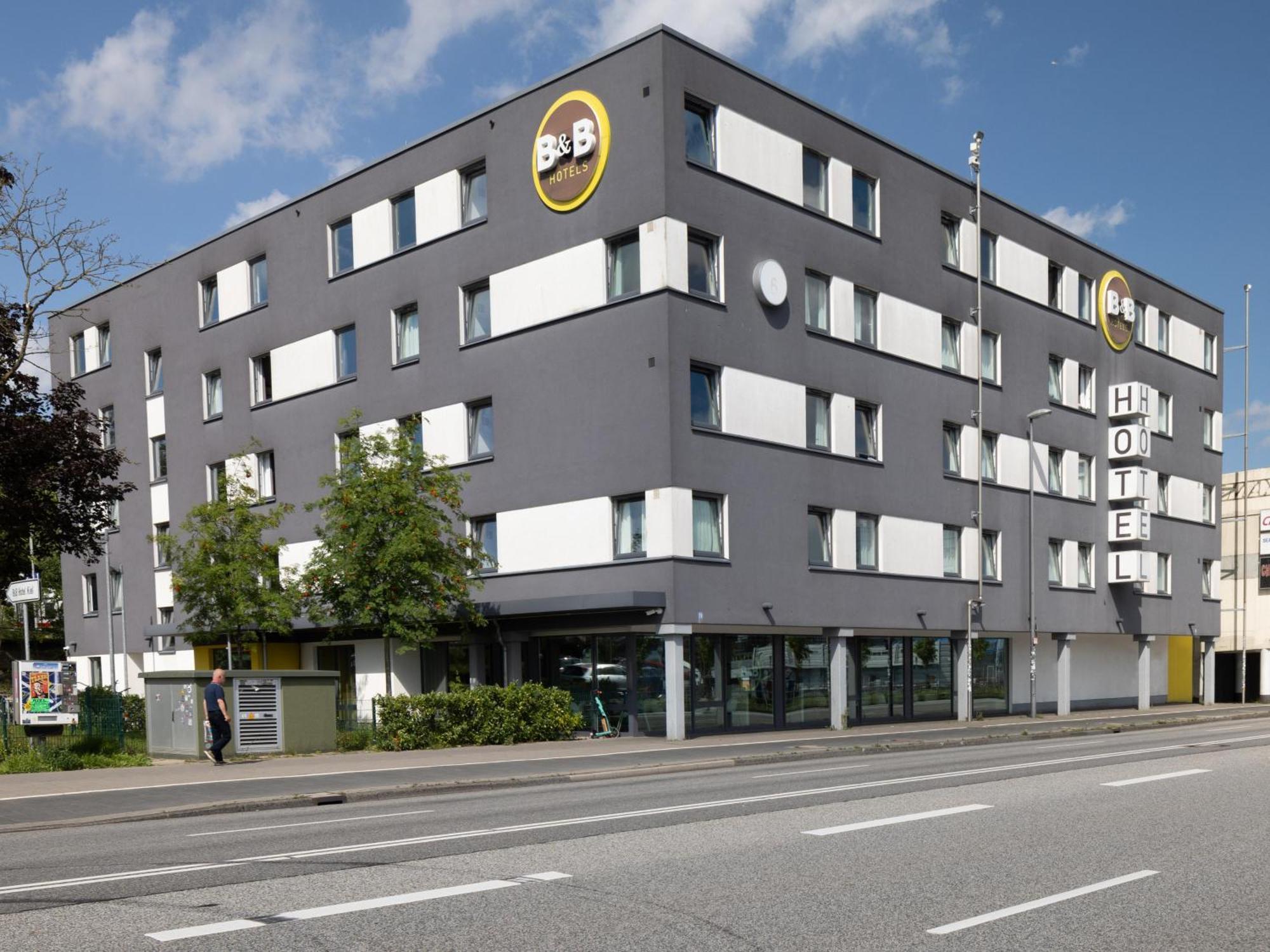 Kiel-city Hotel Kiel