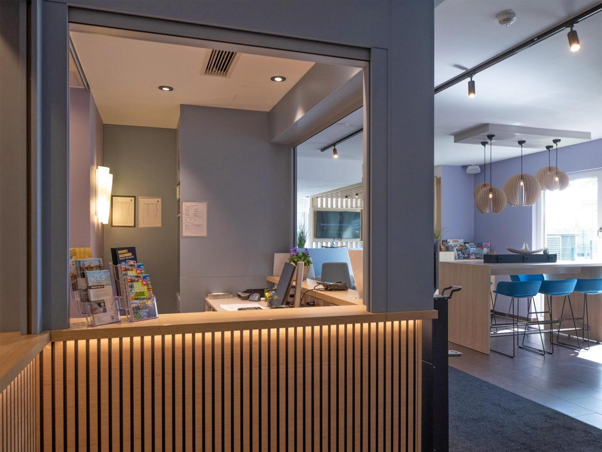 Hotel Kiel-city 3*
