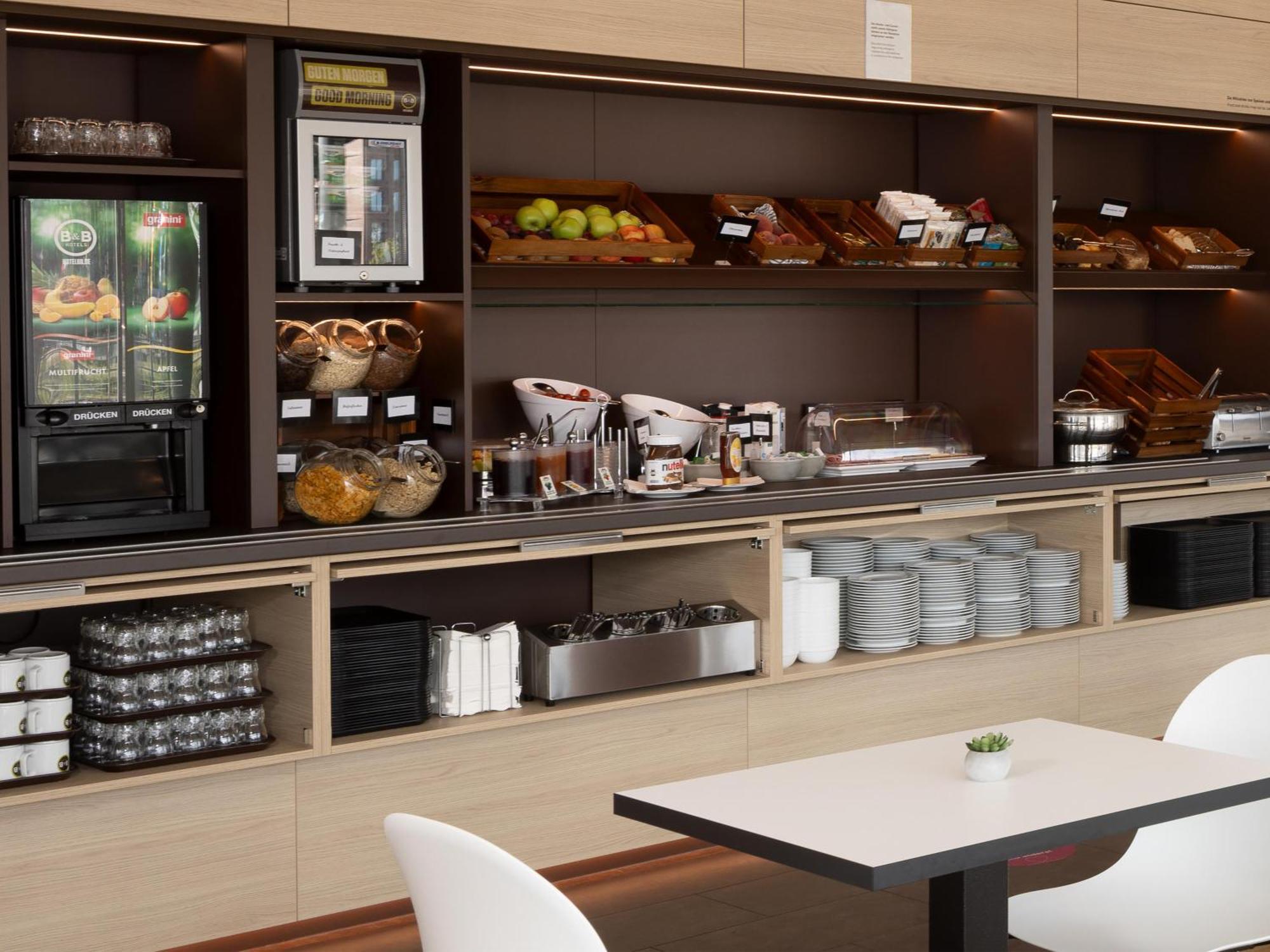 Hotel Kiel-city 3*