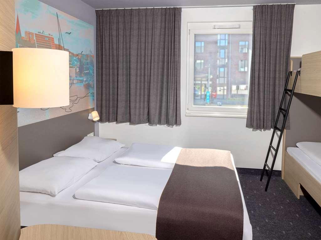 Kiel-city Hotel 3*
